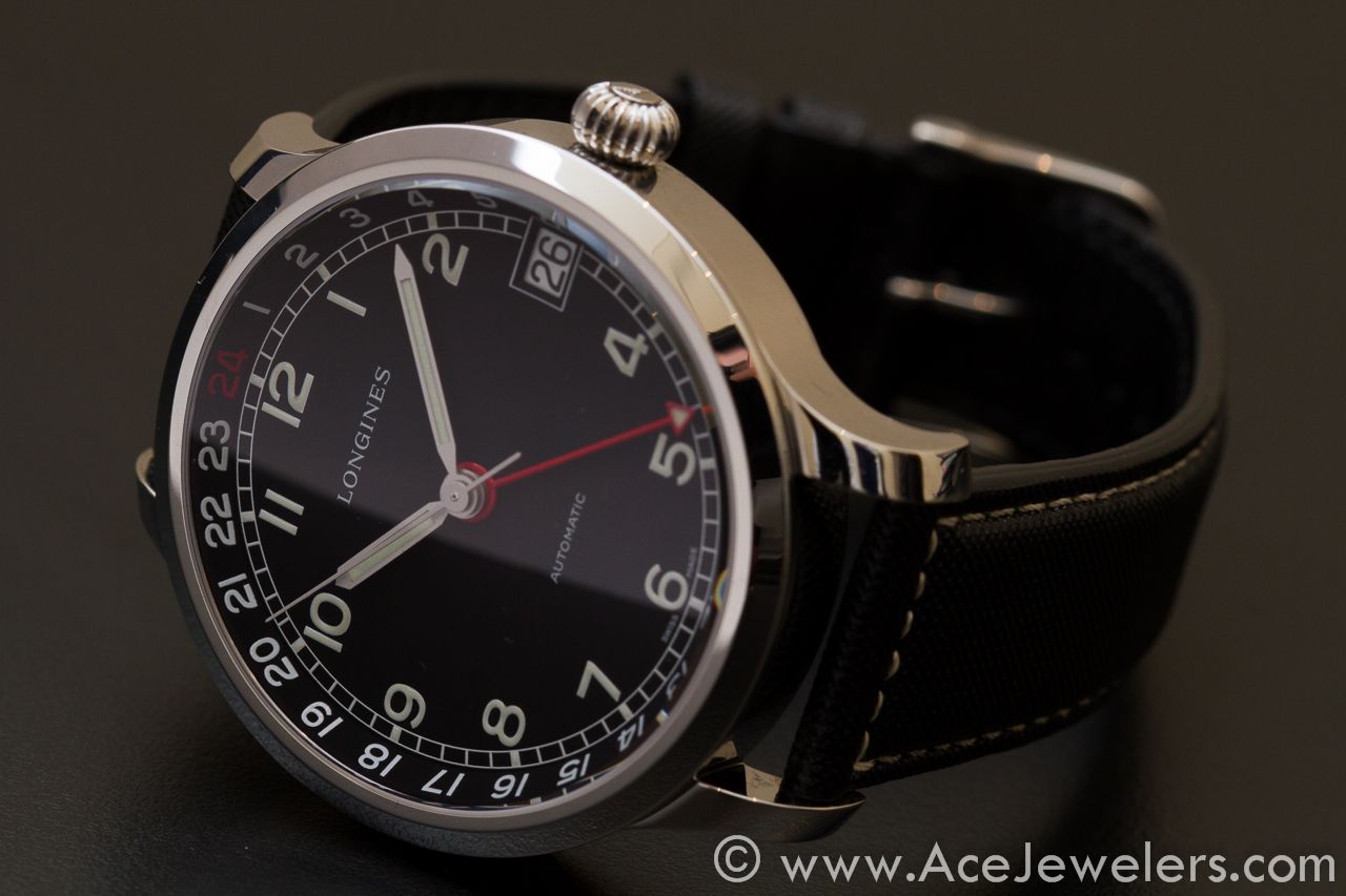 AceJewelers Shop luxury watches and jewelery online at Ace