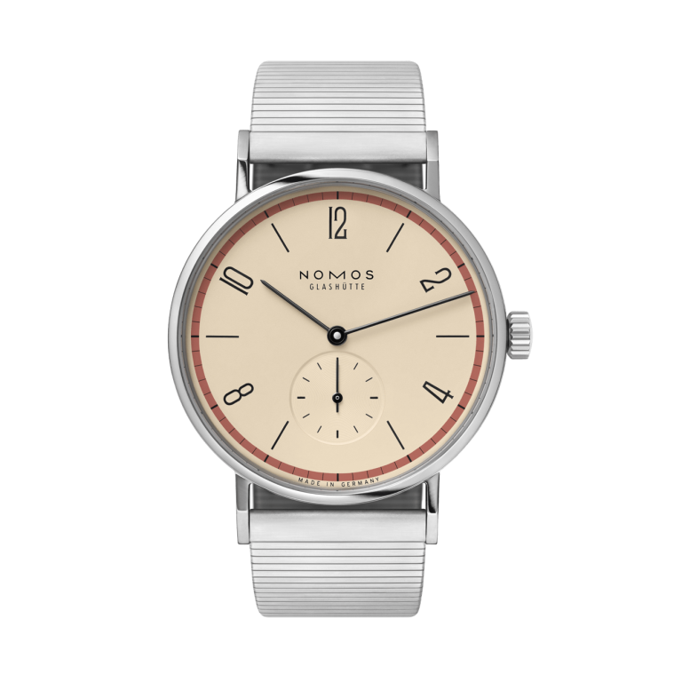 bauhaus nomos