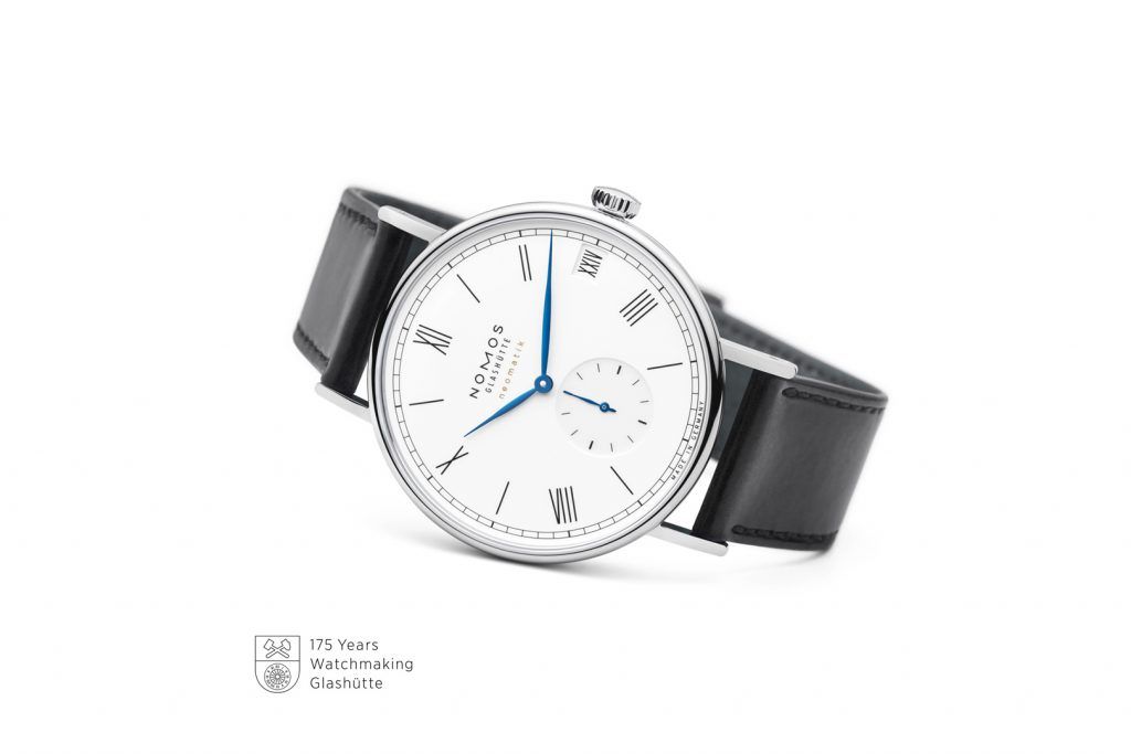 Nomos 205 on sale