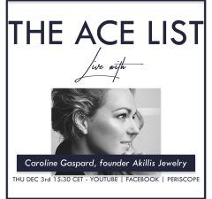 Our Favorite Fine Jewelry Releases of 2021! - Ace Jewelers Magazine